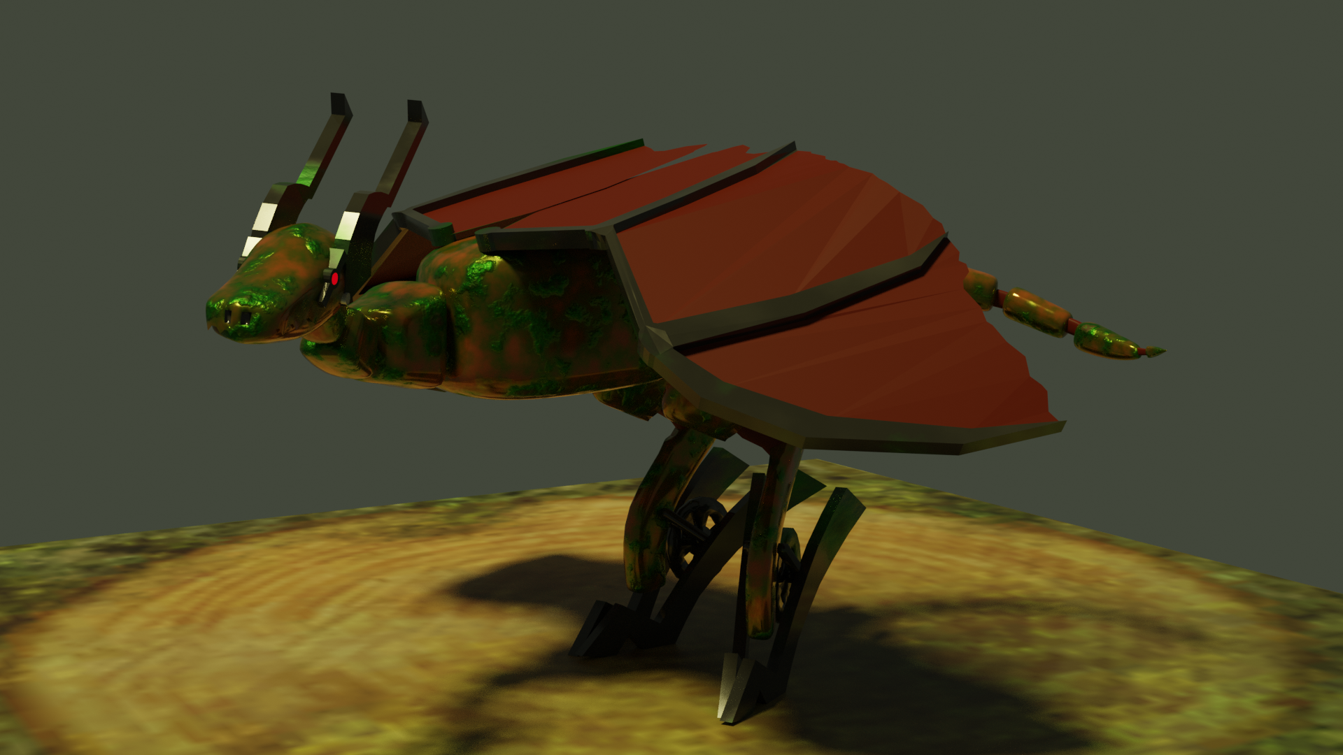 Robot